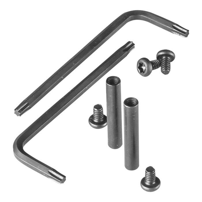 CMC Trigger Anti-Walk Pin Set For S&W M&P15/AR-15 Polymer Lowers Md: