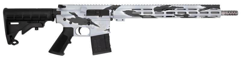 Great Lakes Firearms AR15 .223/5.56 GL15223SS P-SNO