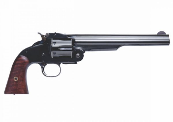 Cimarron Model No.3 45 Long Colt CA9662