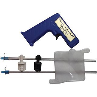 Frankford Arsenal Vibra-Prime Automatic Primer Filler, Blue/Black
