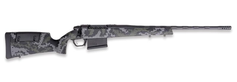 Weatherby 307 Range XP 280 Ackley 3WRX2280AR6B
