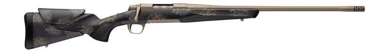 Browning X-Bolt 2 Speed HD 300 PRC 036142297