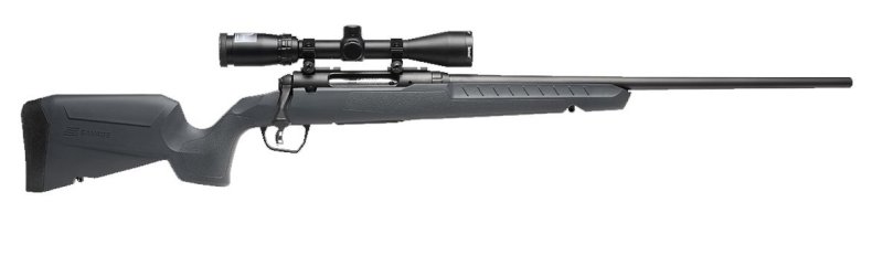 Savage Arms AXIS 2 XP 223 Rem 32229