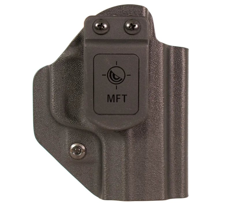 Mission First Tactical HKR7AIWBA Black Kimber R7 Mako Holster