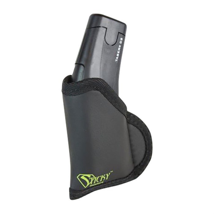 Sticky Holsters Taser Bolt IWB Holster (Formerly C2)