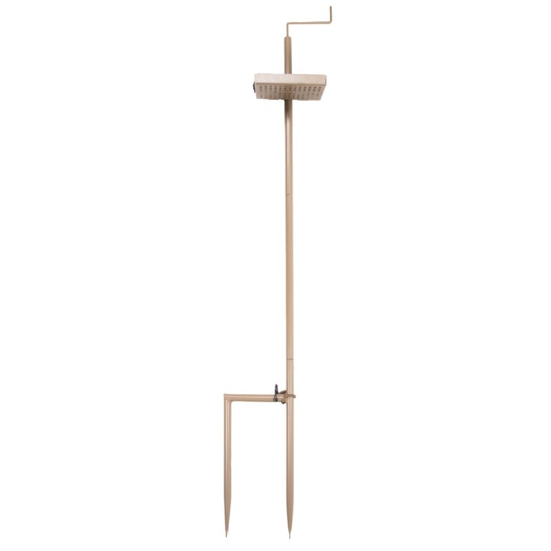 Avian-X AXDP1000 Waterfowl Stand 54" with T-Bar & Battery Tray