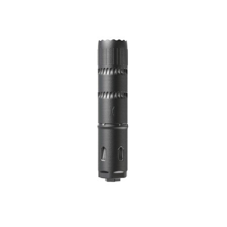AMBIENT AA2001 EXO 7.62 SUPPRESSOR TITANIUM