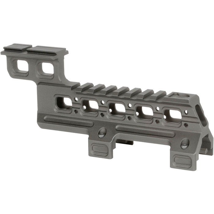 MIDWEST INDUSTRIES MP5/MP5K RDMNV ACRO Picatinny Optic Mount NV