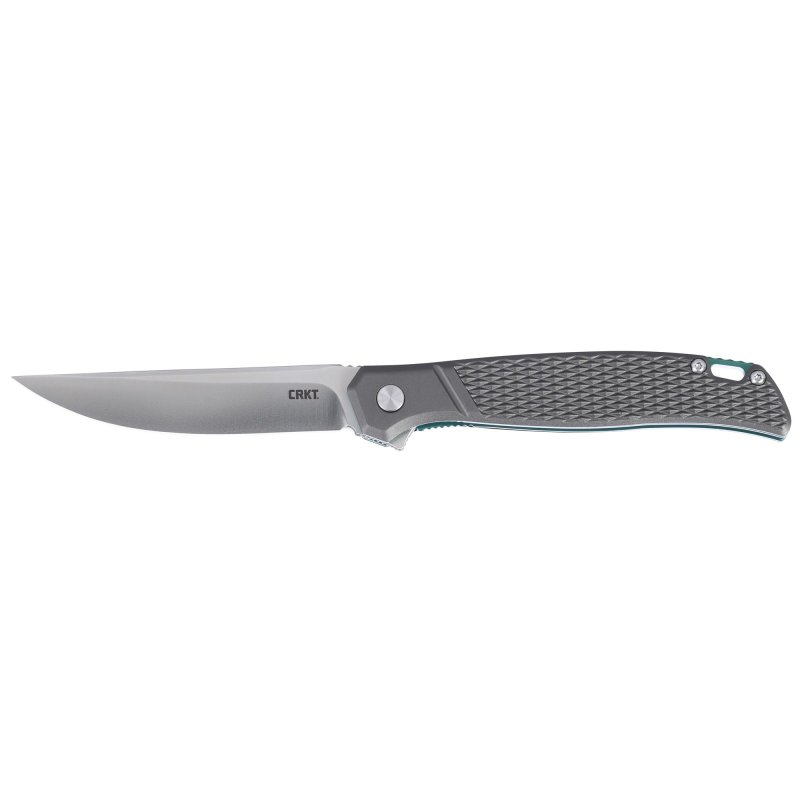 CRKT K440XXP Scar Fixed Blade Knife