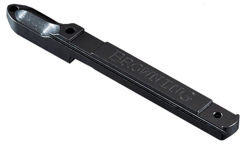 Browning SA-22 Scope Base Matte 1.0 Aircraft Alloy Design