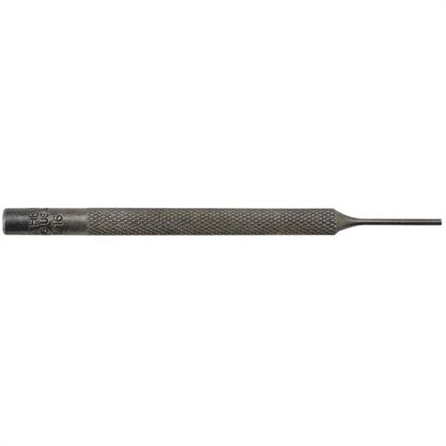 Mayhew STEEL 1/16" (1.6MM) 4" (10.2CM) LONG