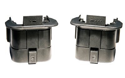 Nine Line Apparel Nine-Reloaded 9MM HK P30 Mag Loader Adapter Black