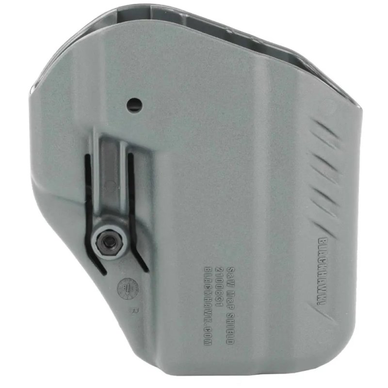 Blackhawk 417563UG IWB Holster S&W M&P Shield 9/40 Urban Gray Ambidextrous