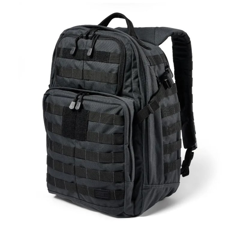 5.11 Tactical Rush24 2.0 Backpack Cordura MOLLE Field Pack