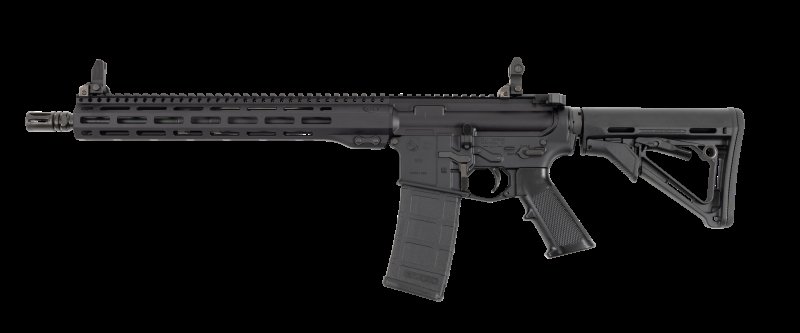 Colt M5 5.56 NATO CM556-14H-M5S