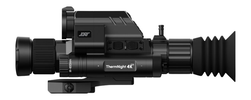 DNT TNC4K219R THERMNIGHT4K 3-24X