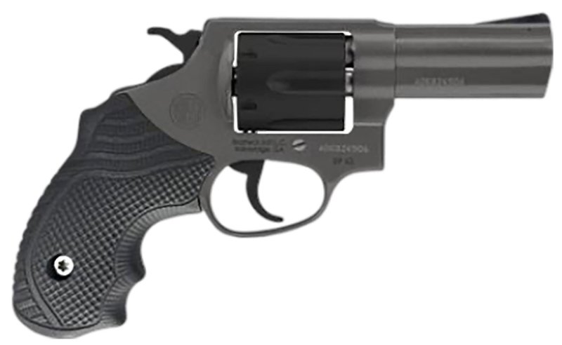 Rossi RP63 .357 Mag 2-RP631C-LOK