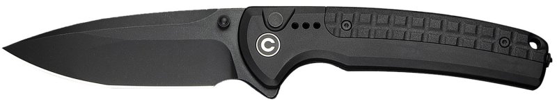 Civivi C22025D-1 Sentinel Strike II 3.70" Nitro-V Blade, FRN Handle