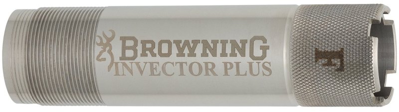 Browning 1132293 Invector-Plus 12 Gauge Skeet Extended 17-4 Stainless Steel