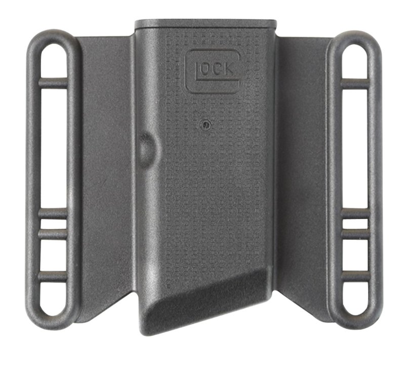 Glock Magazine Pouch Black for G42 .380 Magazines