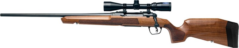 Savage Arms AXIS 2 XP 22-250 32269
