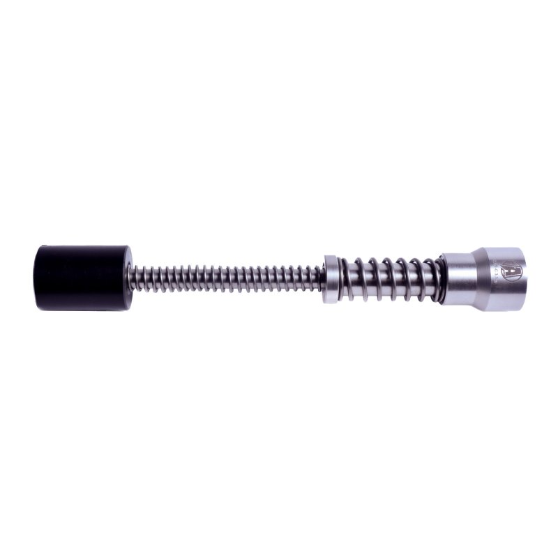Armaspec ARM253C Stealth Recoil Spring Gen 4 SS/Black 3.3oz