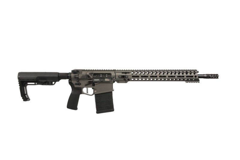 POF USA Revolution DI 308 Win (Tungsten Cerakote)