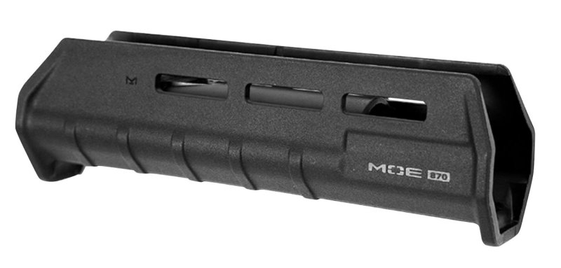 Magpul MAG496-BLK MOE M-LOK Forend Remington 870 12 Gauge Black