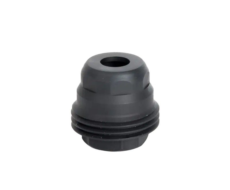 JK JKMDHDM24 155 Minimalist 5 8x24 TPI Tactical Silencer