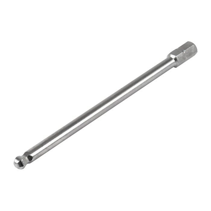 Fix It Sticks FISCB18B4 Extended Action 4 In 1/8 Ball End Hex Bit
