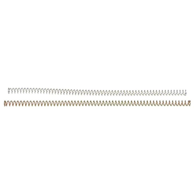 Volquartsen VF10EB-B Extended Bolt Handle & Recoil Rod for Ruger 10/22