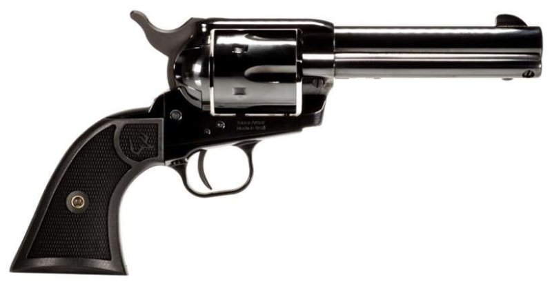 Taurus 2-D35741 357 Magnum/38 Special 2D35741