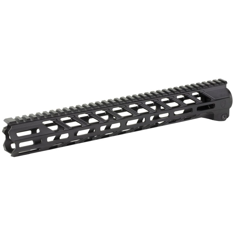 Fortis 556-SWITCH-M1-138-ML Handguard Black MLOK 13.8" AR-15