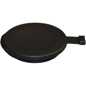 El Binocular Lens Covers - El 42mm Objective Lens Cover
