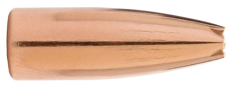 Varminter Bullets 30 Cal 135Gr HP - 100 Box Pack