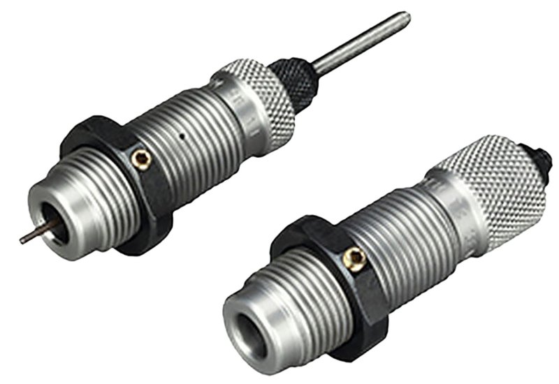 RCBS 28007 Small Base Taper Crimp Die Set AR Series 6mm ARC