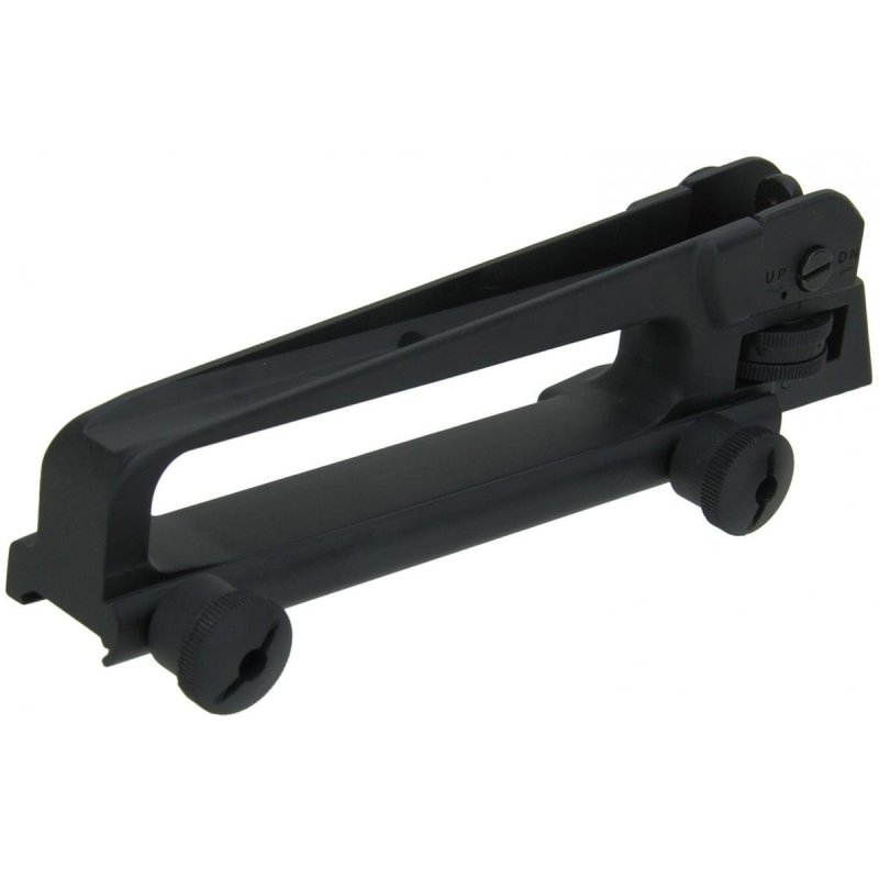 Tacfire MAR029 Detachable Carry Handle A2 Design Aluminum/Steel
