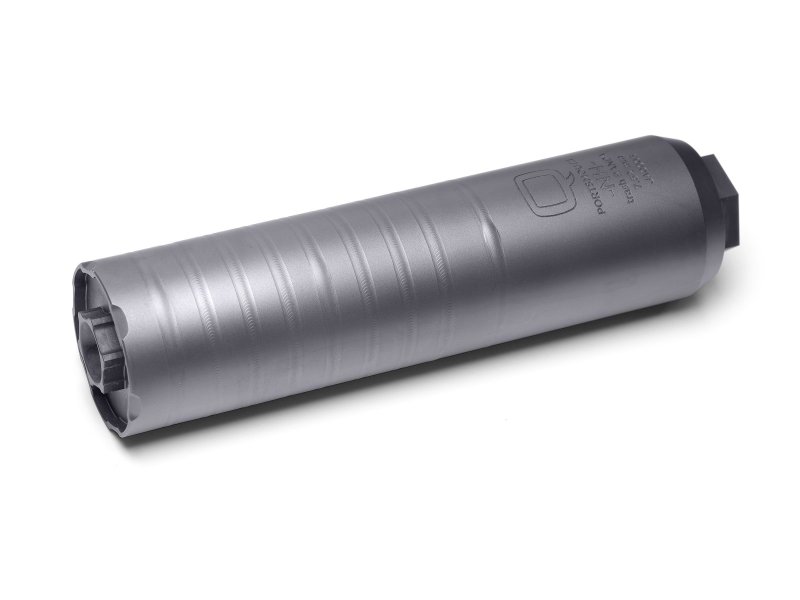 Q LLC Quickie 7.62mm SIL-TP-QUICKIE-762