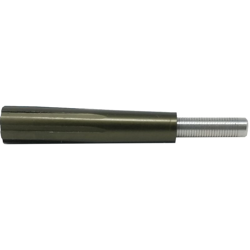 Victory ACISHOKVMS-12 Shok TL Inserts .166 Green 75gr 12-Pack