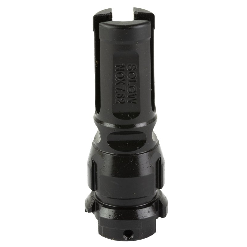 Sons of Liberty Gun Works NOX 300 Flash Hider 7.62mm Muzzle Device