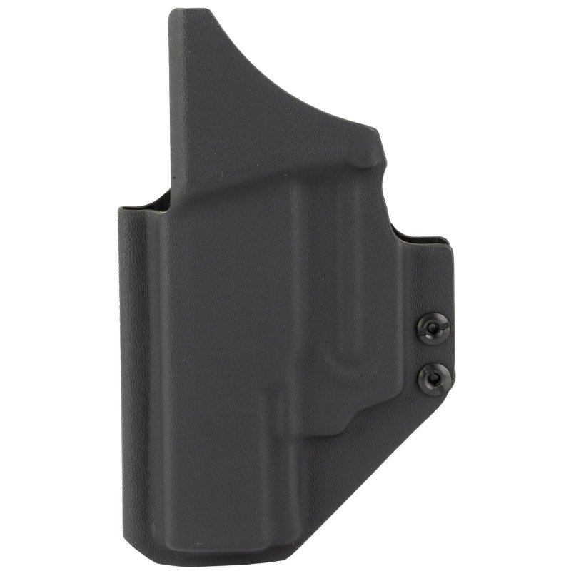 Viridian 951-0003 Kydex IWB Holster for Taurus G2/G3 with Green Laser