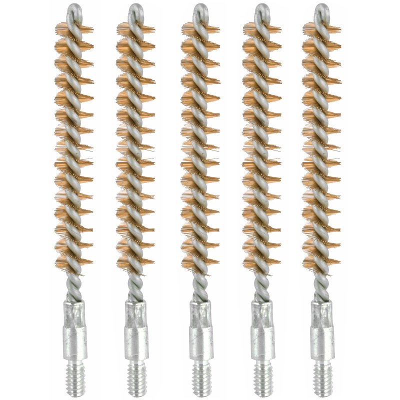 KleenBore Phosphor Bronze Bore Brush .270/7mm Rifle