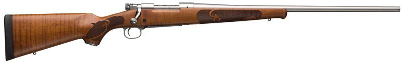 Winchester Model 70 Featherweight Stainless 6.5 Creedmoor 22 In 5 Rd