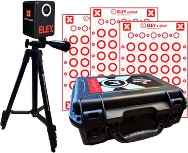 Eley XELE-00100 Target Scoring Device 1 Camera