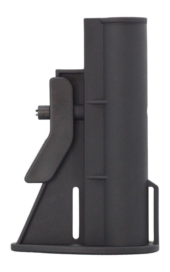 JE PS-ST9B Milspec 4P Micro Stock