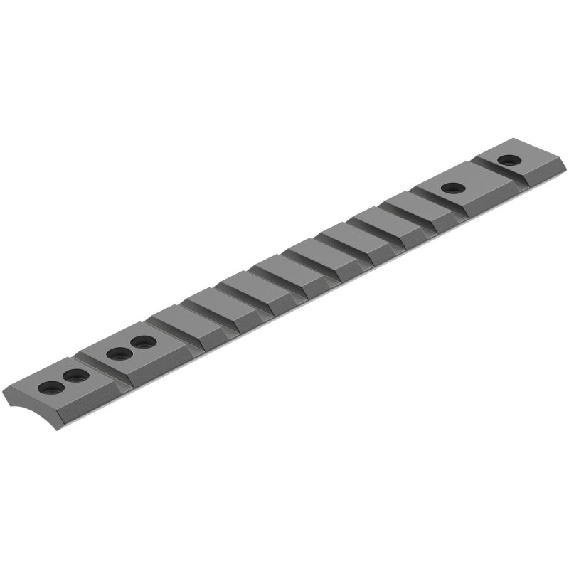 Leupold 180296 QR Weaver Base for Savage 110/Axis Rifle