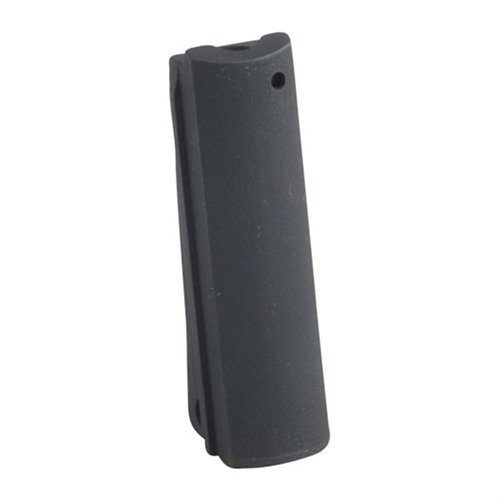 Wilson Combat 811826020062 1911 Mainspring Housing Smooth Blued