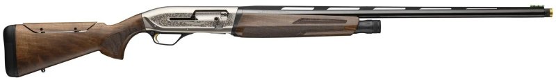 Browning MAXUS II GOLDEN CLAY SPOR 12 Gauge 011784303