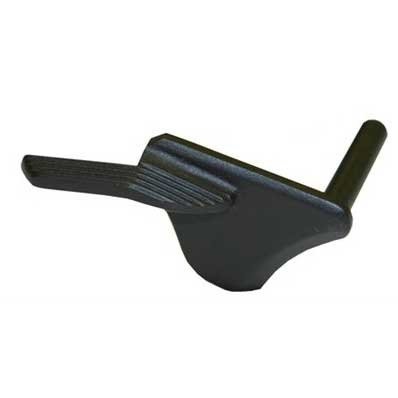 Cylinder & Slide Blue Single Safety