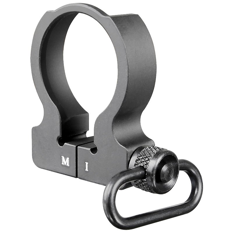 Midwest Industries MCTAR-30 AR-15 End Plate Sling Adapter 6061 Aluminum